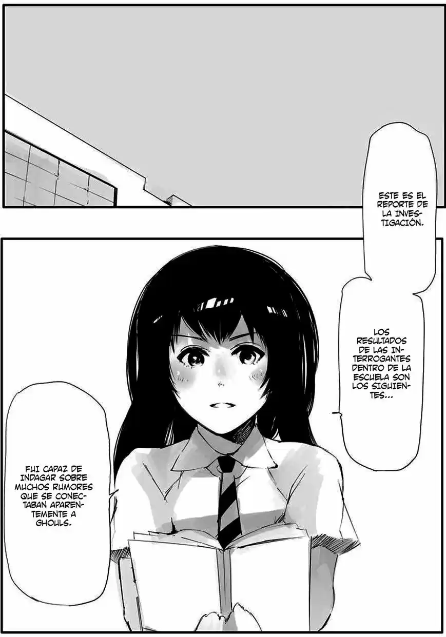 Tokyo Ghoul Jack (2013) - Capítulo 6 - Página 11 - LectorTMOo