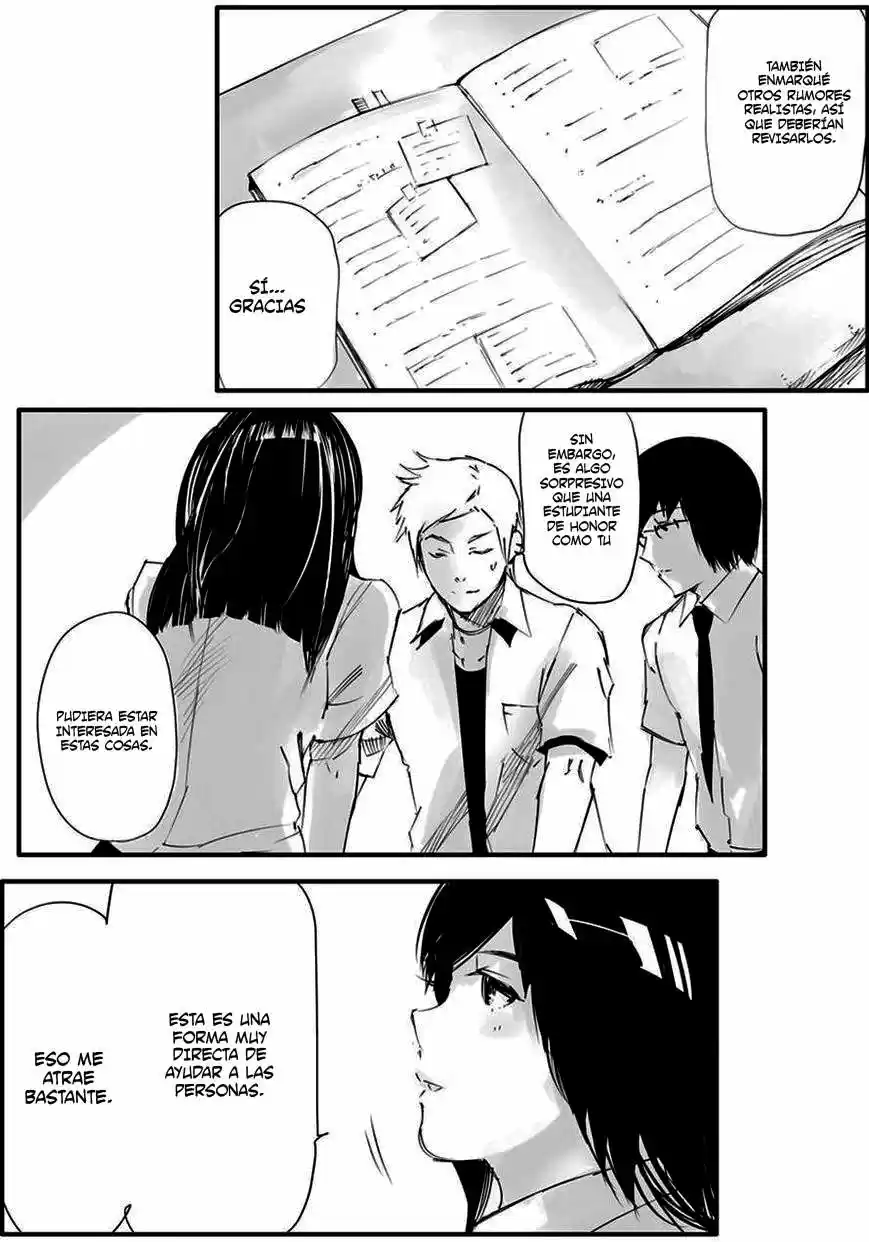 Tokyo Ghoul Jack (2013) - Capítulo 6 - Página 13 - LectorTMOo