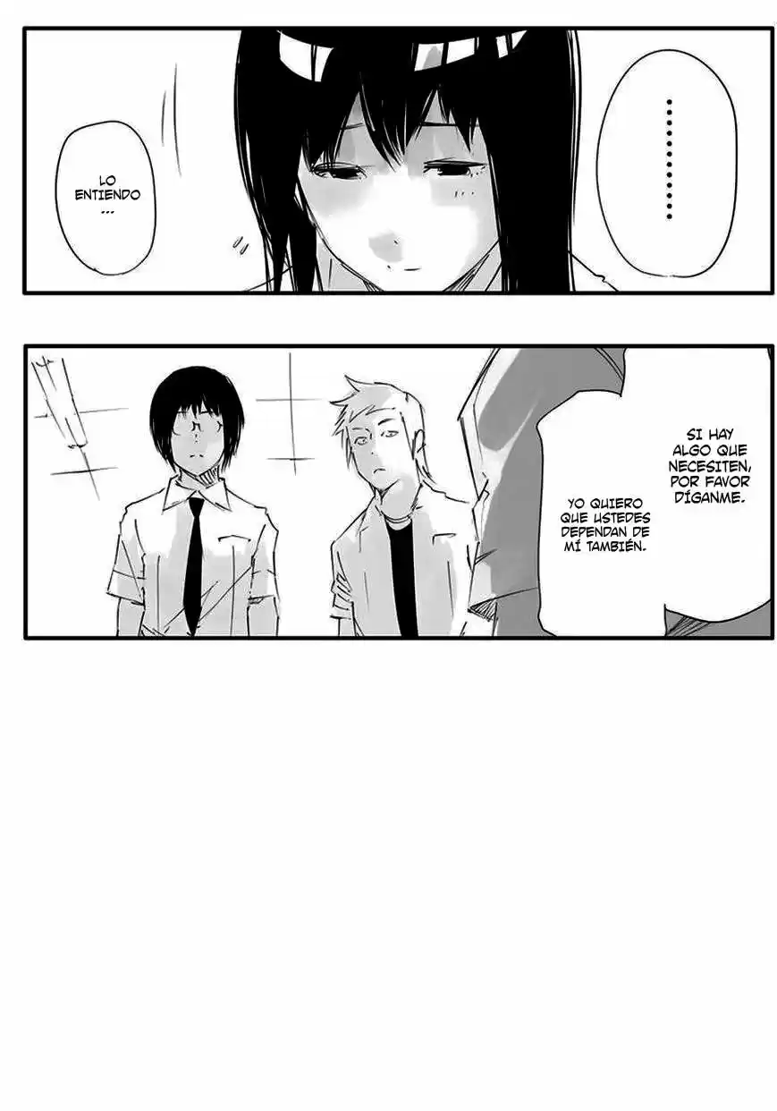 Tokyo Ghoul Jack (2013) - Capítulo 6 - Página 16 - LectorTMOo