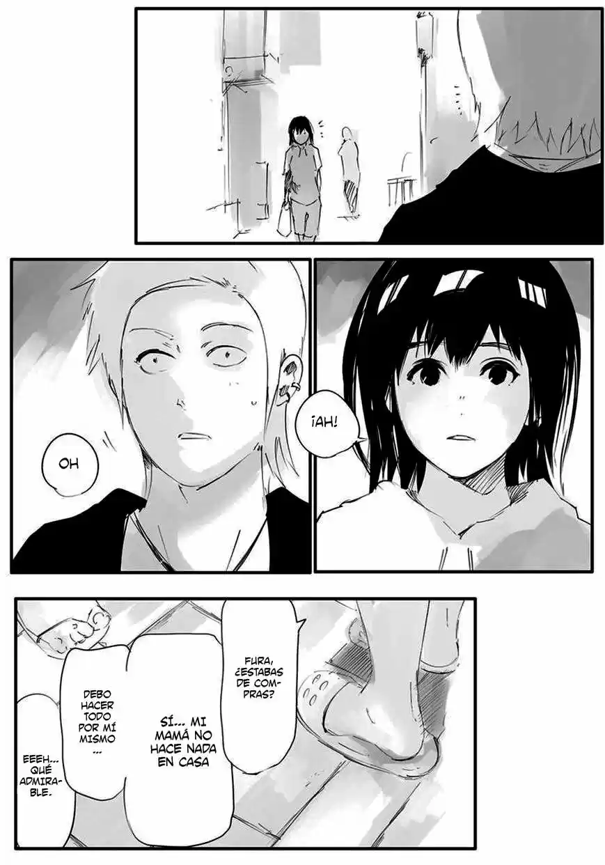 Tokyo Ghoul Jack (2013) - Capítulo 6 - Página 24 - LectorTMOo