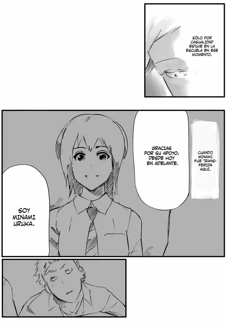 Tokyo Ghoul Jack (2013) - Capítulo 6 - Página 26 - LectorTMOo