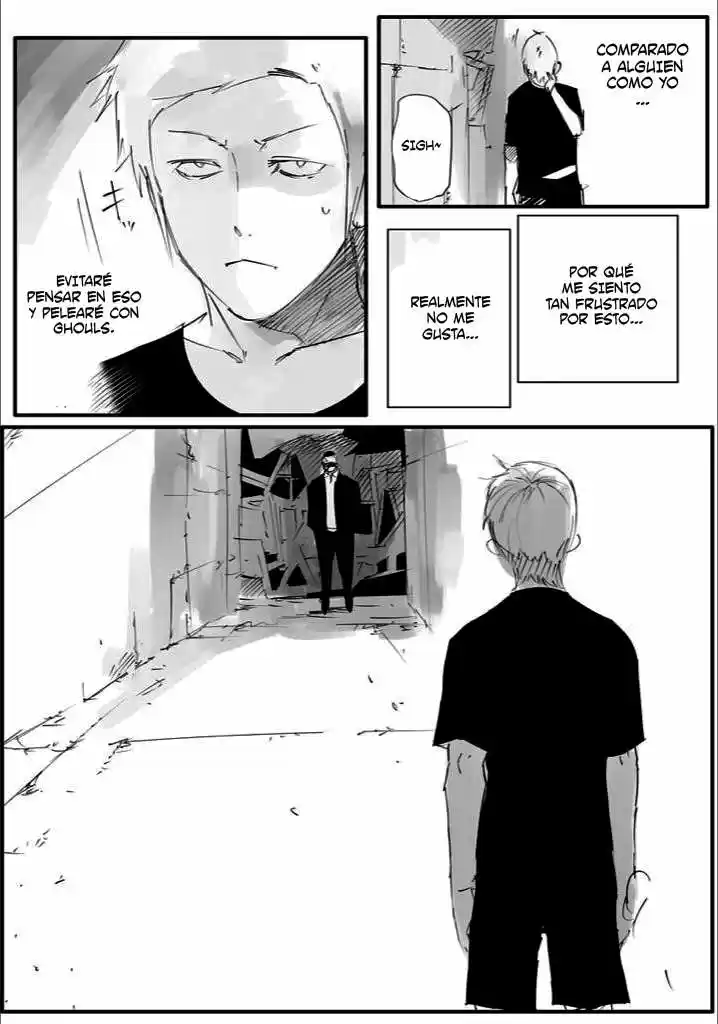 Tokyo Ghoul Jack (2013) - Capítulo 7 - Página 4 - LectorTMOo