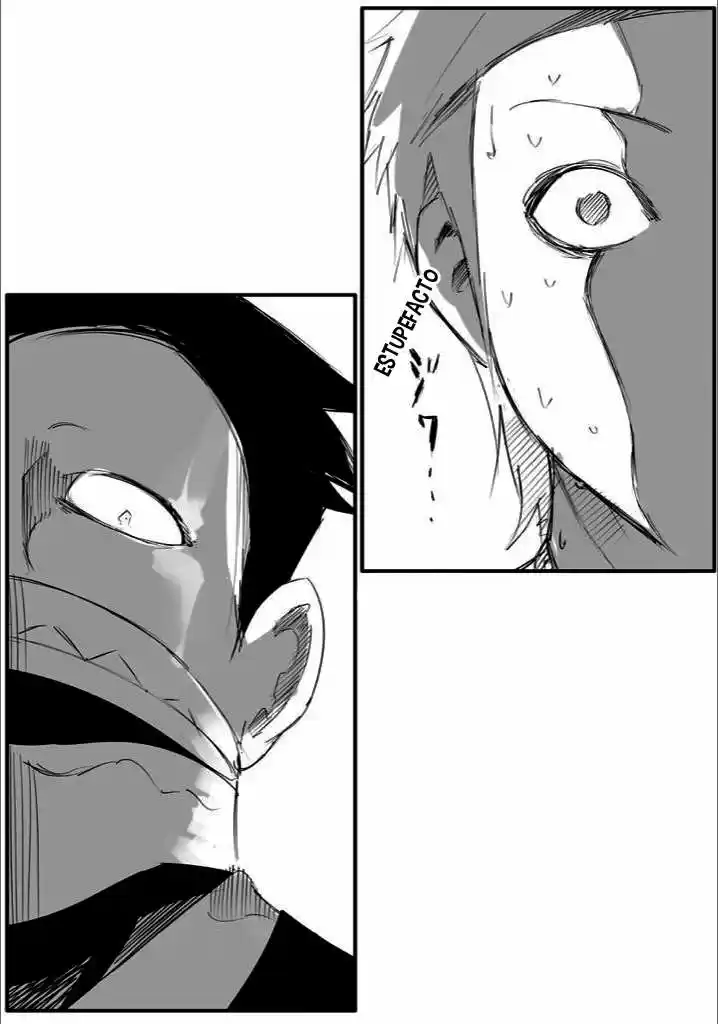 Tokyo Ghoul Jack (2013) - Capítulo 7 - Página 5 - LectorTMOo