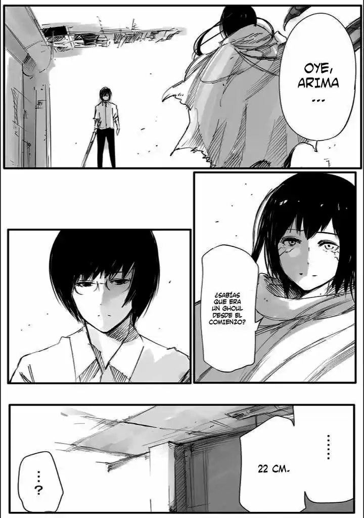 Tokyo Ghoul Jack (2013) - Capítulo 7 - Página 11 - LectorTMOo