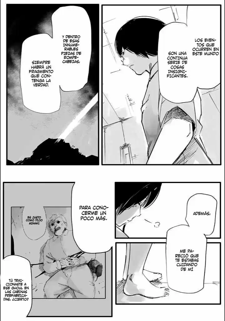 Tokyo Ghoul Jack (2013) - Capítulo 7 - Página 13 - LectorTMOo