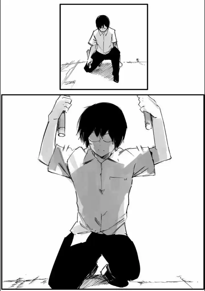 Tokyo Ghoul Jack (2013) - Capítulo 7 - Página 28 - LectorTMOo