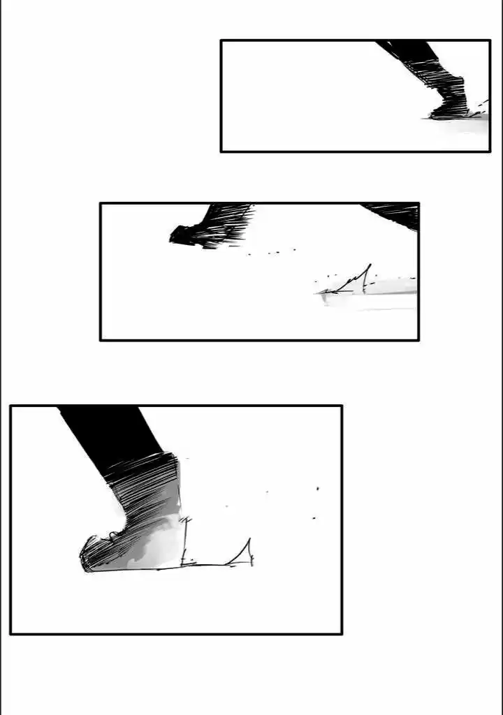 Tokyo Ghoul Jack (2013) - Capítulo 7 - Página 31 - LectorTMOo