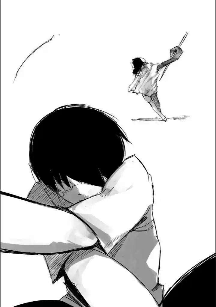 Tokyo Ghoul Jack (2013) - Capítulo 7 - Página 34 - LectorTMOo