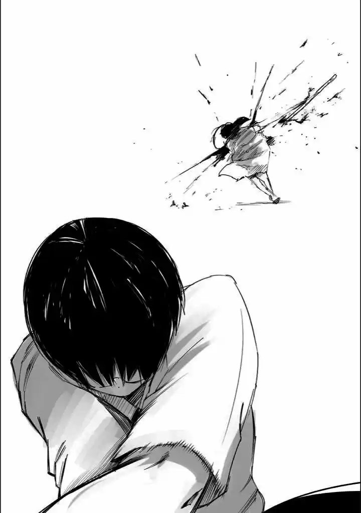 Tokyo Ghoul Jack (2013) - Capítulo 7 - Página 35 - LectorTMOo