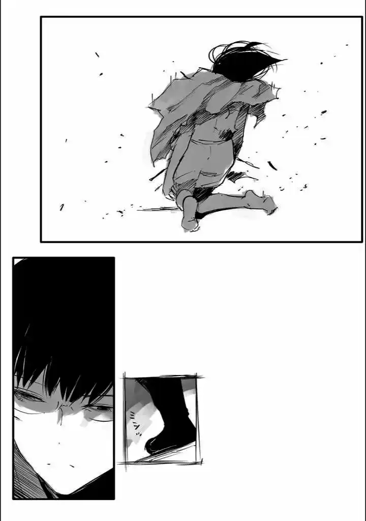 Tokyo Ghoul Jack (2013) - Capítulo 7 - Página 36 - LectorTMOo
