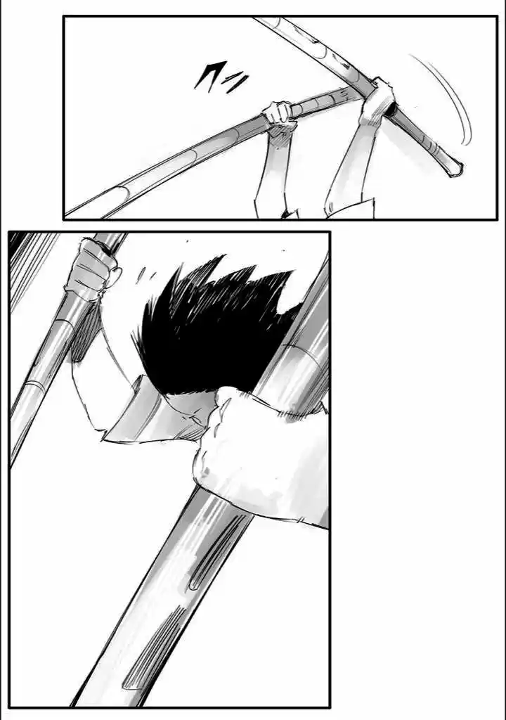 Tokyo Ghoul Jack (2013) - Capítulo 7 - Página 37 - LectorTMOo