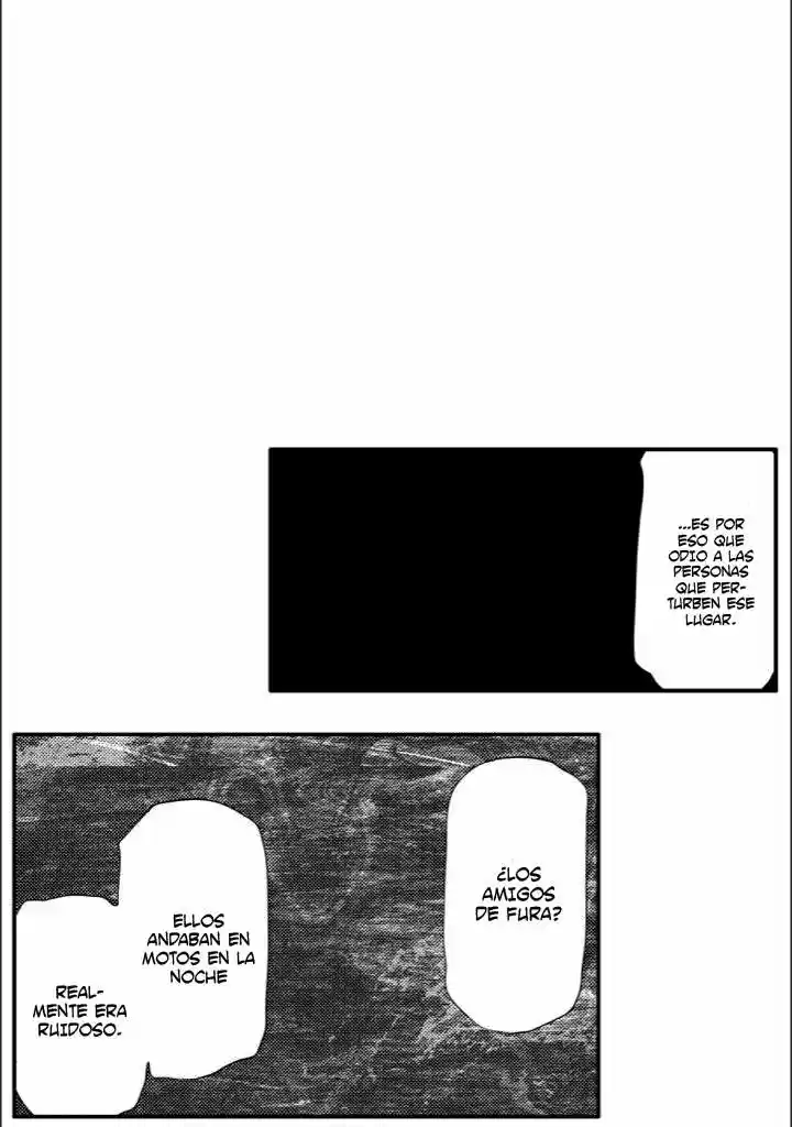 Tokyo Ghoul Jack (2013) - Capítulo 7 - Página 46 - LectorTMOo