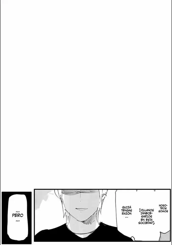 Tokyo Ghoul Jack (2013) - Capítulo 7 - Página 51 - LectorTMOo