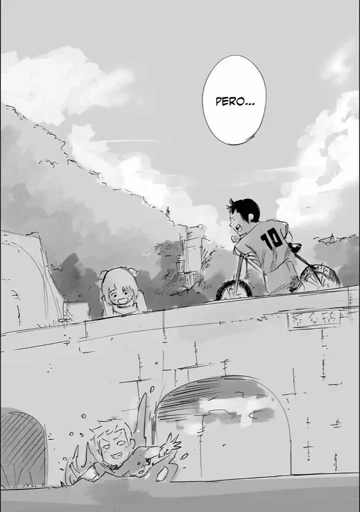 Tokyo Ghoul Jack (2013) - Capítulo 7 - Página 52 - LectorTMOo