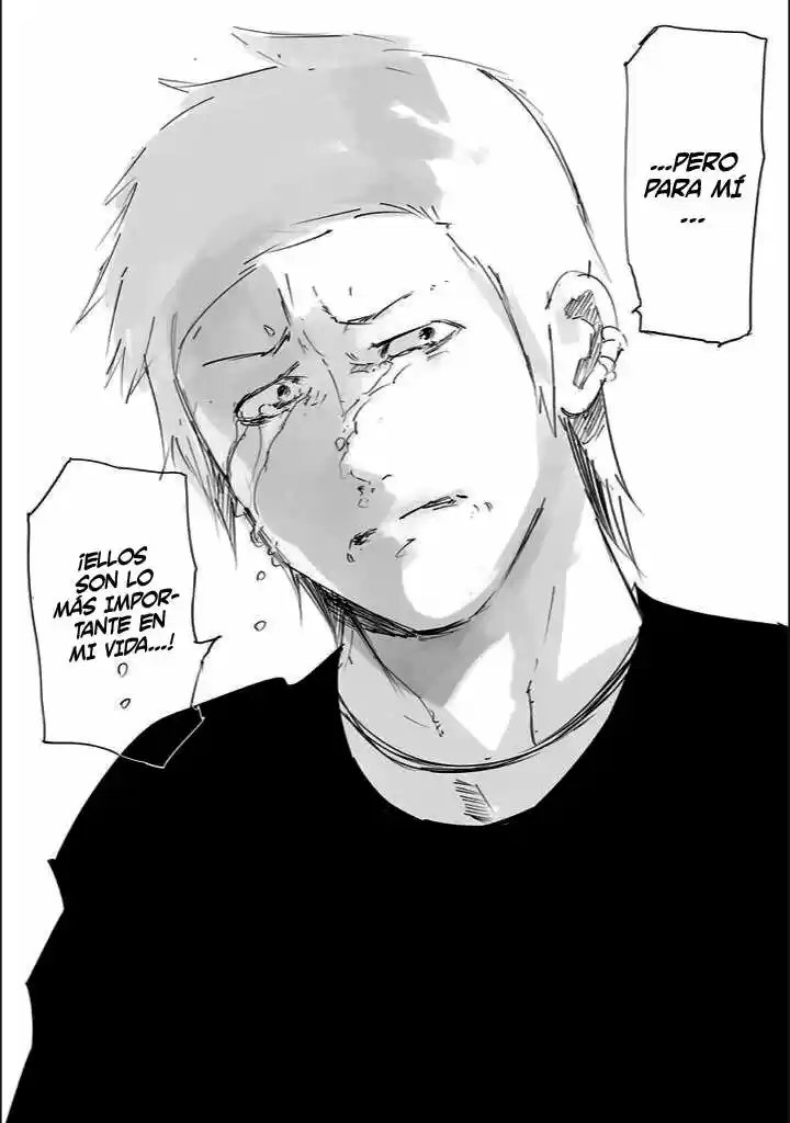 Tokyo Ghoul Jack (2013) - Capítulo 7 - Página 53 - LectorTMOo