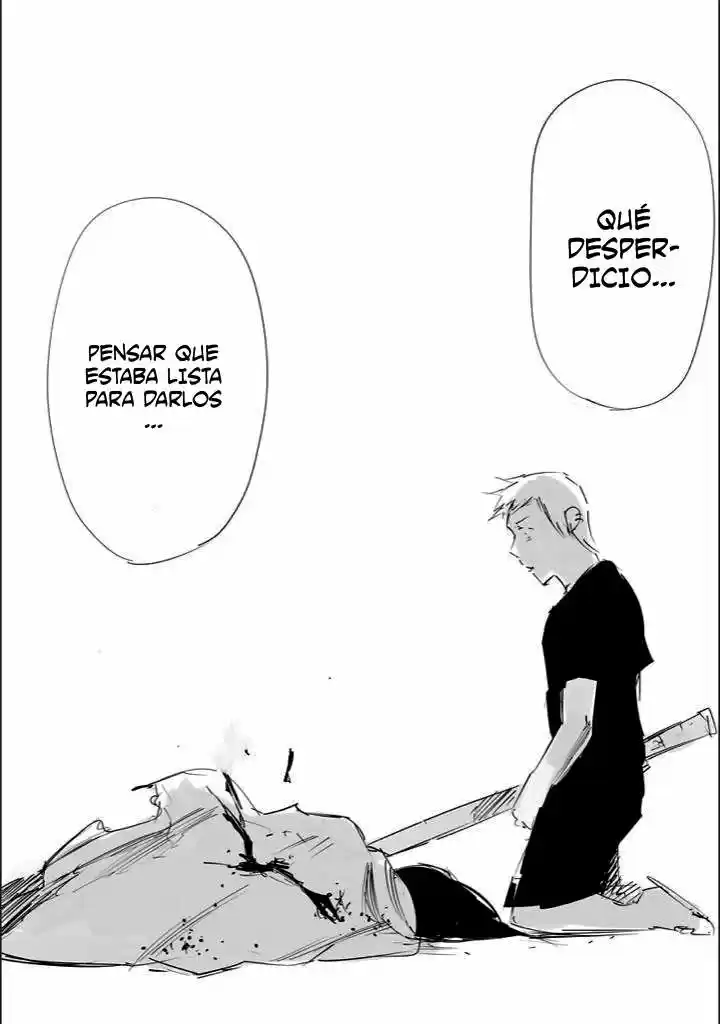 Tokyo Ghoul Jack (2013) - Capítulo 7 - Página 62 - LectorTMOo
