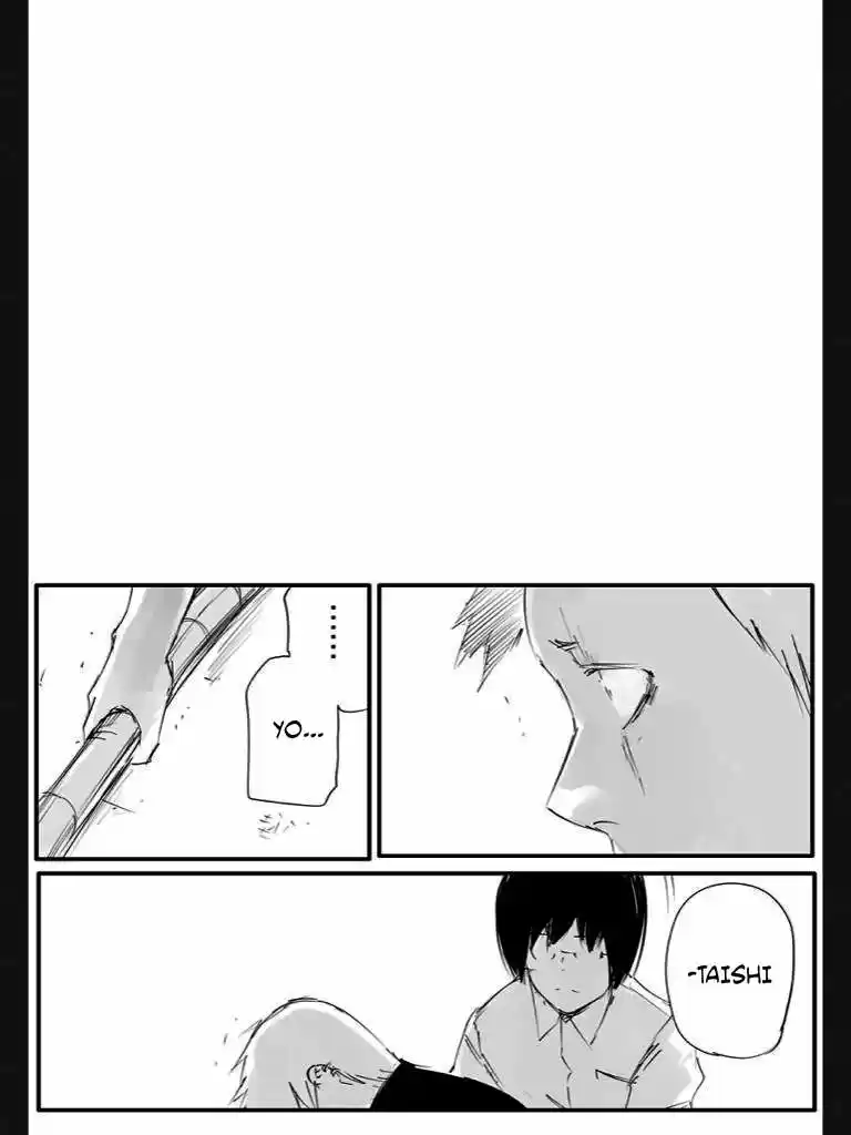 Tokyo Ghoul Jack (2013) - Capítulo 7 - Página 63 - LectorTMOo