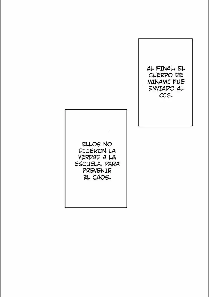Tokyo Ghoul Jack (2013) - Capítulo 7 - Página 64 - LectorTMOo