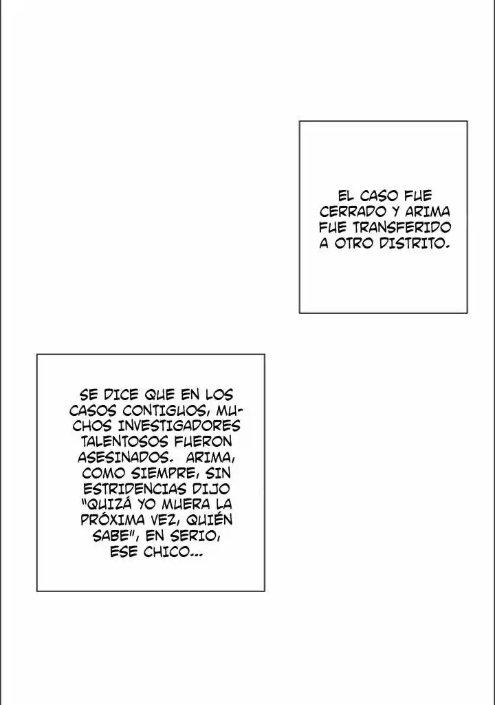 Tokyo Ghoul Jack (2013) - Capítulo 7 - Página 65 - LectorTMOo