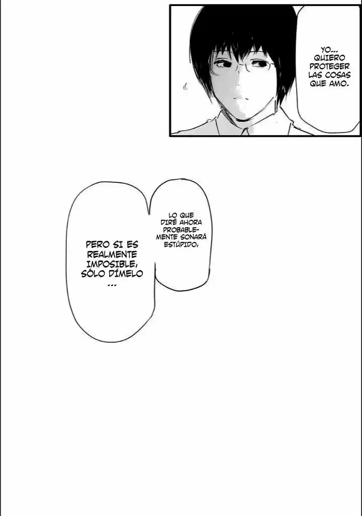 Tokyo Ghoul Jack (2013) - Capítulo 7 - Página 69 - LectorTMOo