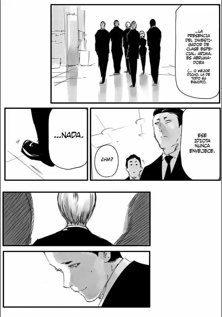 Tokyo Ghoul Jack (2013) - Capítulo 7 - Página 76 - LectorTMOo