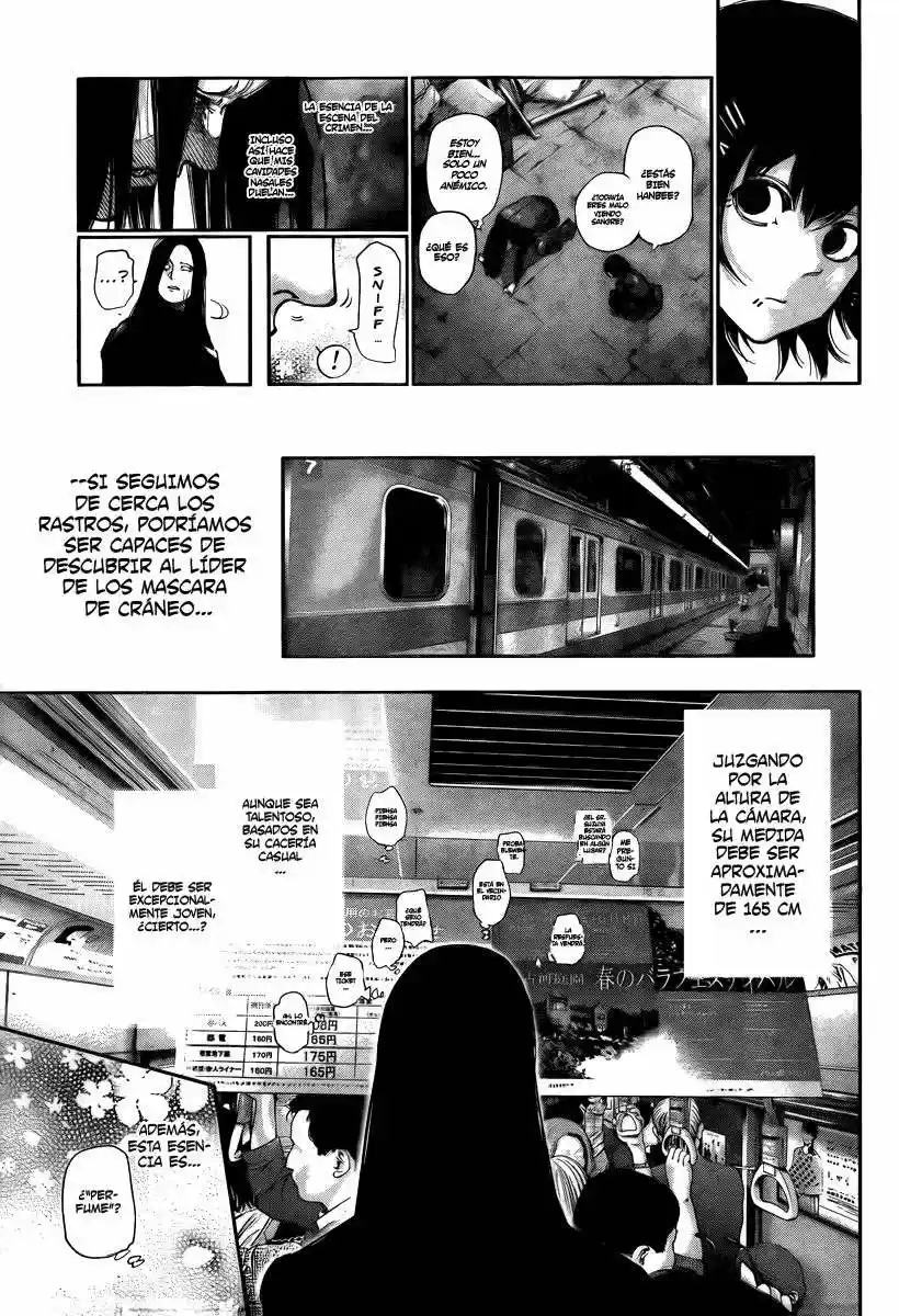 Tokyo Ghoul Joker (2014) - Capítulo 1 - Página 11 - LectorTMOo