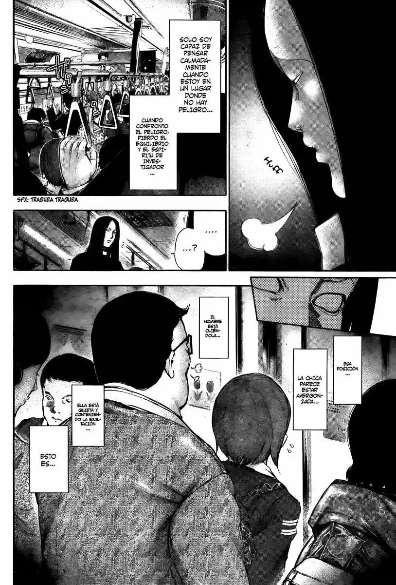 Tokyo Ghoul Joker (2014) - Capítulo 1 - Página 12 - LectorTMOo