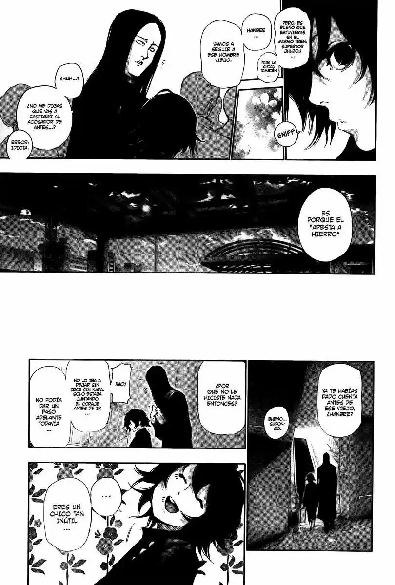 Tokyo Ghoul Joker (2014) - Capítulo 1 - Página 15 - LectorTMOo