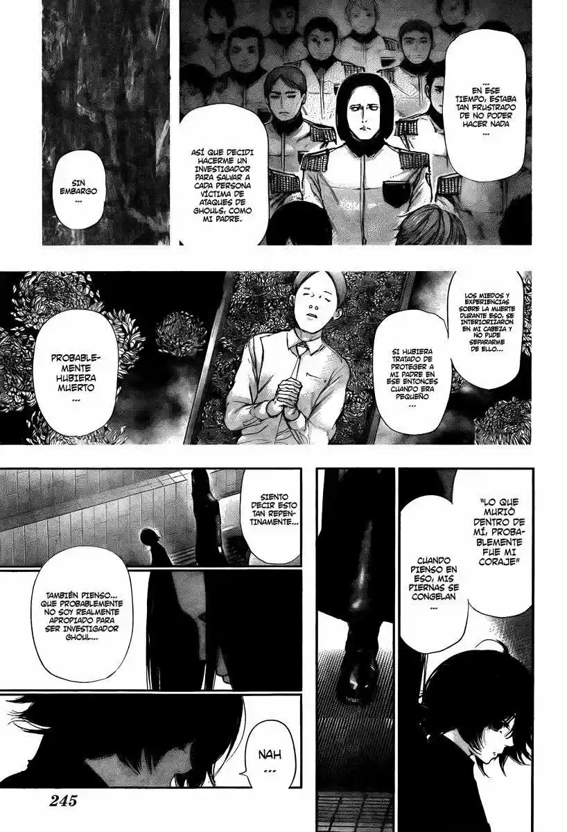 Tokyo Ghoul Joker (2014) - Capítulo 1 - Página 17 - LectorTMOo