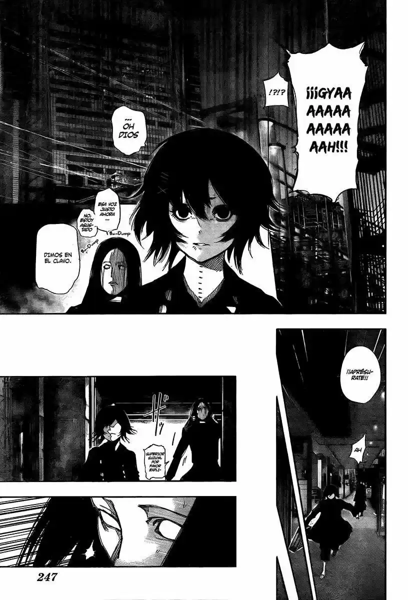 Tokyo Ghoul Joker (2014) - Capítulo 1 - Página 19 - LectorTMOo