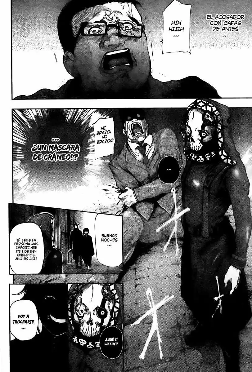 Tokyo Ghoul Joker (2014) - Capítulo 1 - Página 20 - LectorTMOo