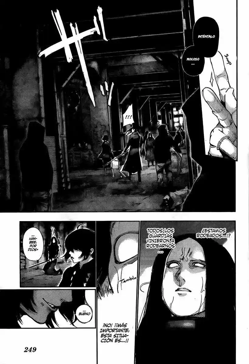 Tokyo Ghoul Joker (2014) - Capítulo 1 - Página 21 - LectorTMOo
