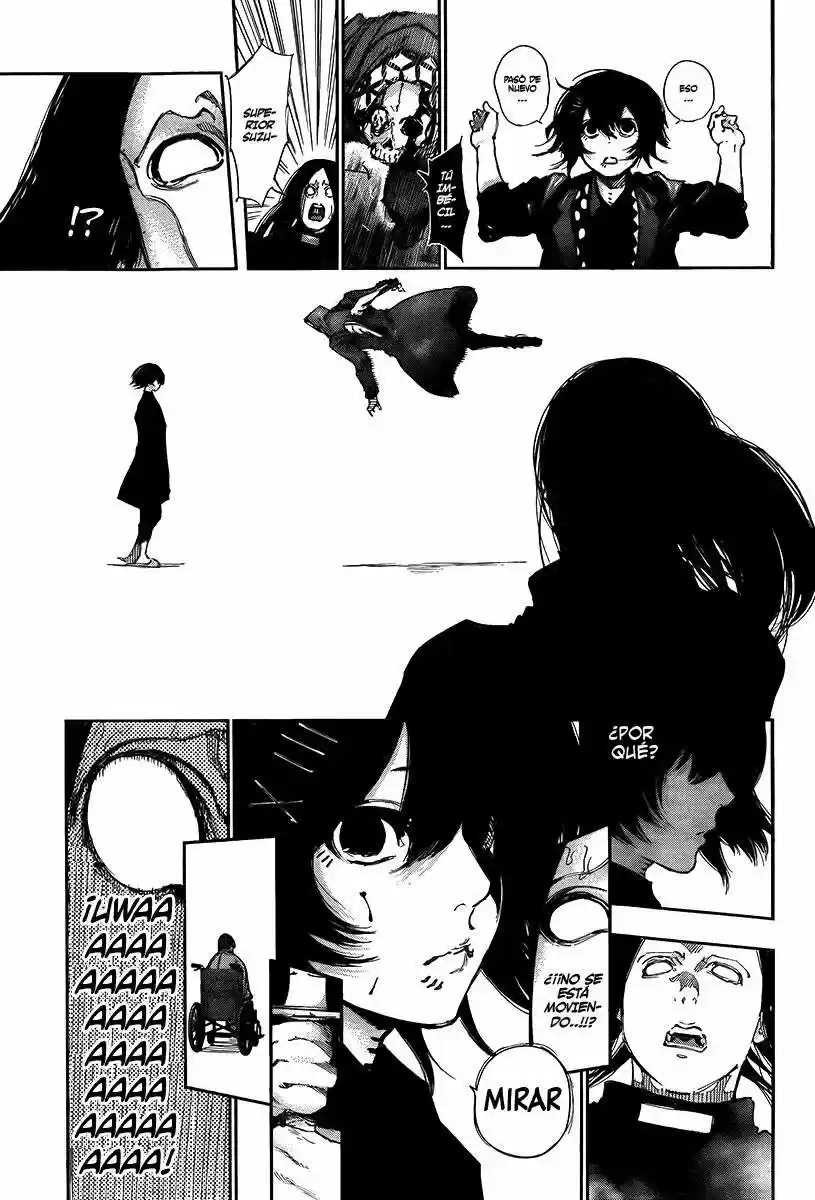 Tokyo Ghoul Joker (2014) - Capítulo 1 - Página 26 - LectorTMOo
