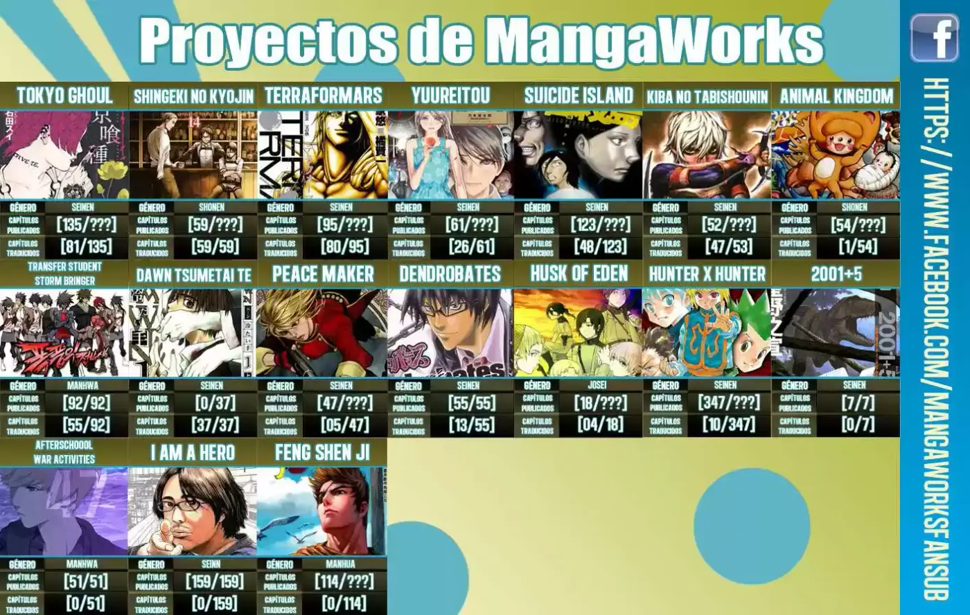 Tokyo Ghoul Joker (2014) - Capítulo 1 - Página 34 - LectorTMOo