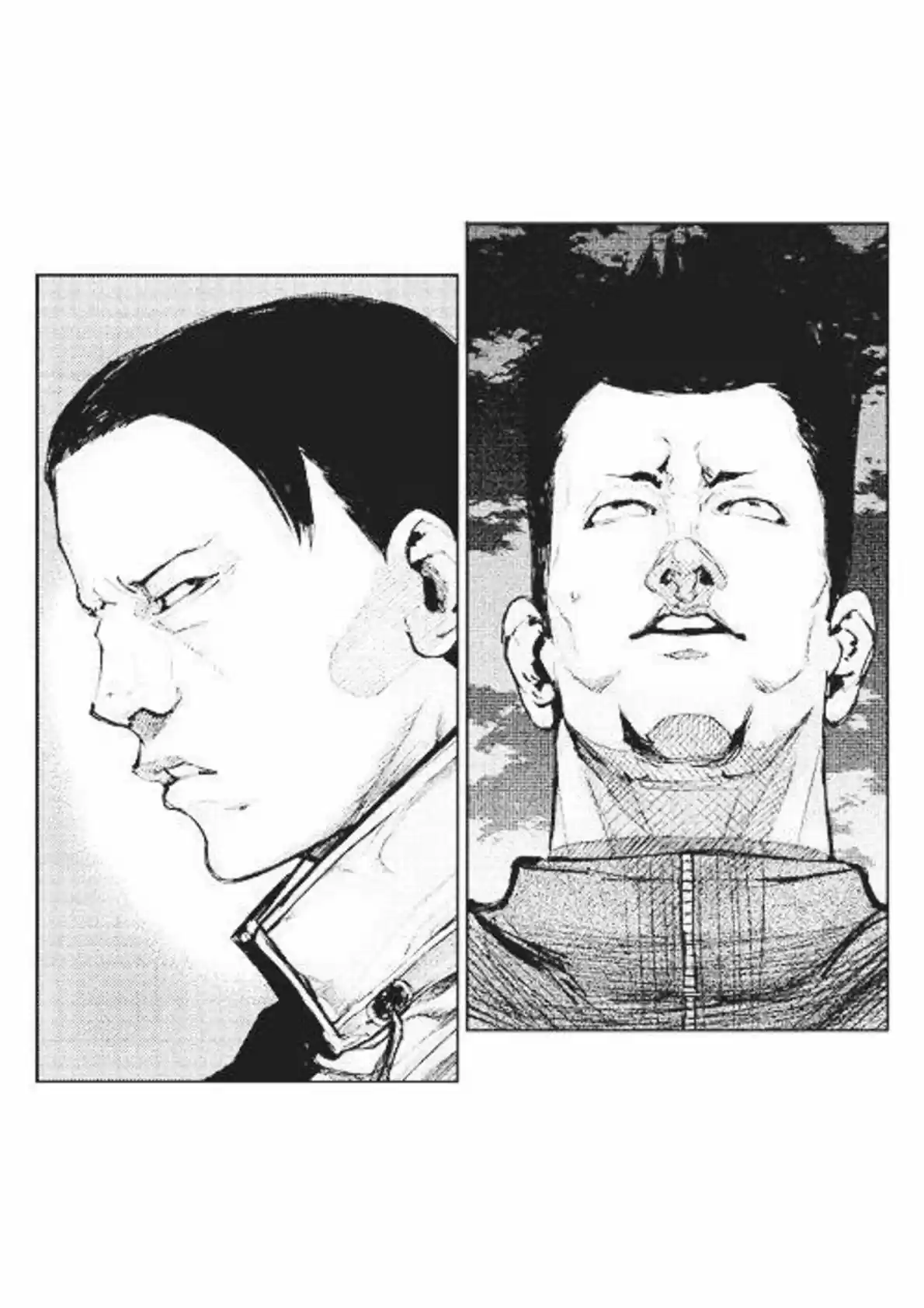 Tokyo Ghoul (Novela) (2013) - Capítulo 14 - Página 11 - LectorTMOo