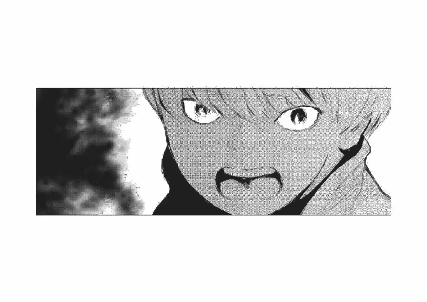 Tokyo Ghoul (Novela) (2013) - Capítulo 15 - Página 16 - LectorTMOo