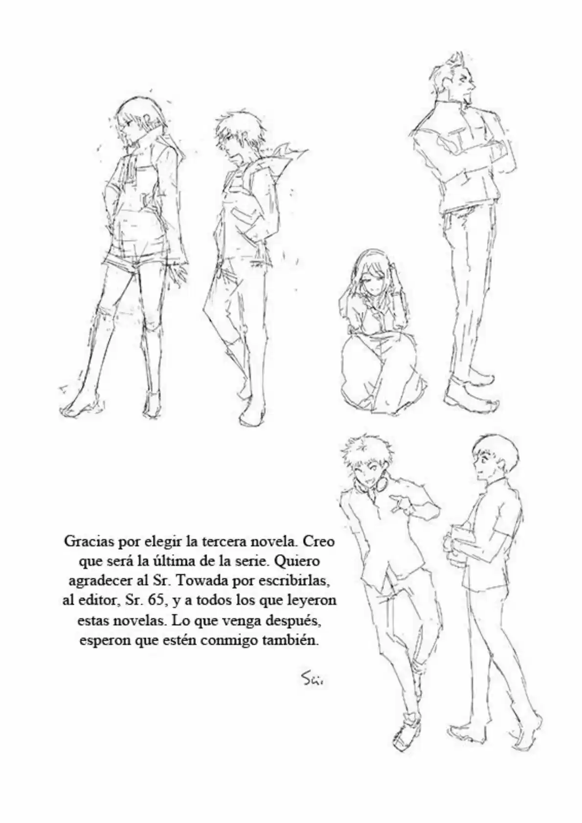 Tokyo Ghoul (Novela) (2013) - Capítulo 17 - Página 21 - LectorTMOo