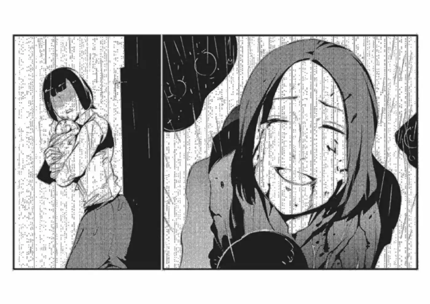 Tokyo Ghoul (Novela) (2013) - Capítulo 4 - Página 28 - LectorTMOo