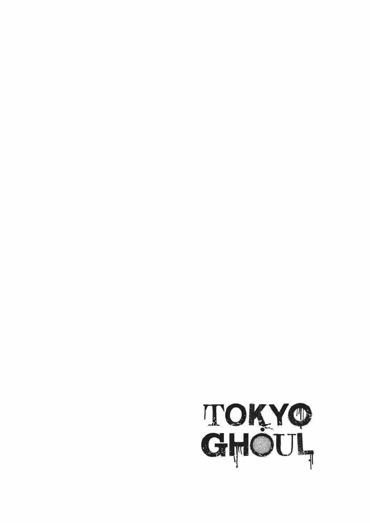Tokyo Ghoul (Novela) (2013) - Capítulo 6 - Página 11 - LectorTMOo