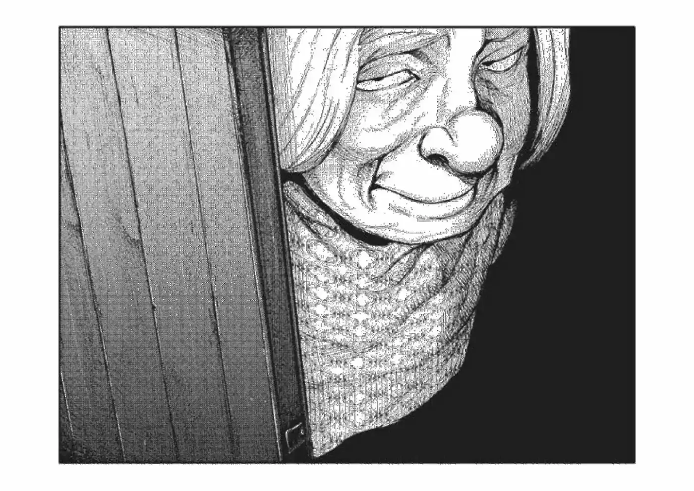 Tokyo Ghoul (Novela) (2013) - Capítulo 8 - Página 10 - LectorTMOo
