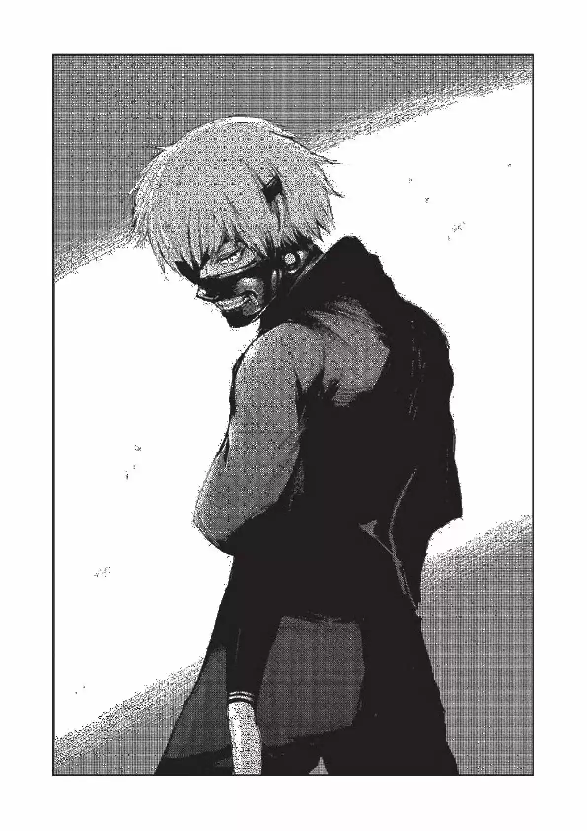 Tokyo Ghoul (Novela) (2013) - Capítulo 9 - Página 26 - LectorTMOo
