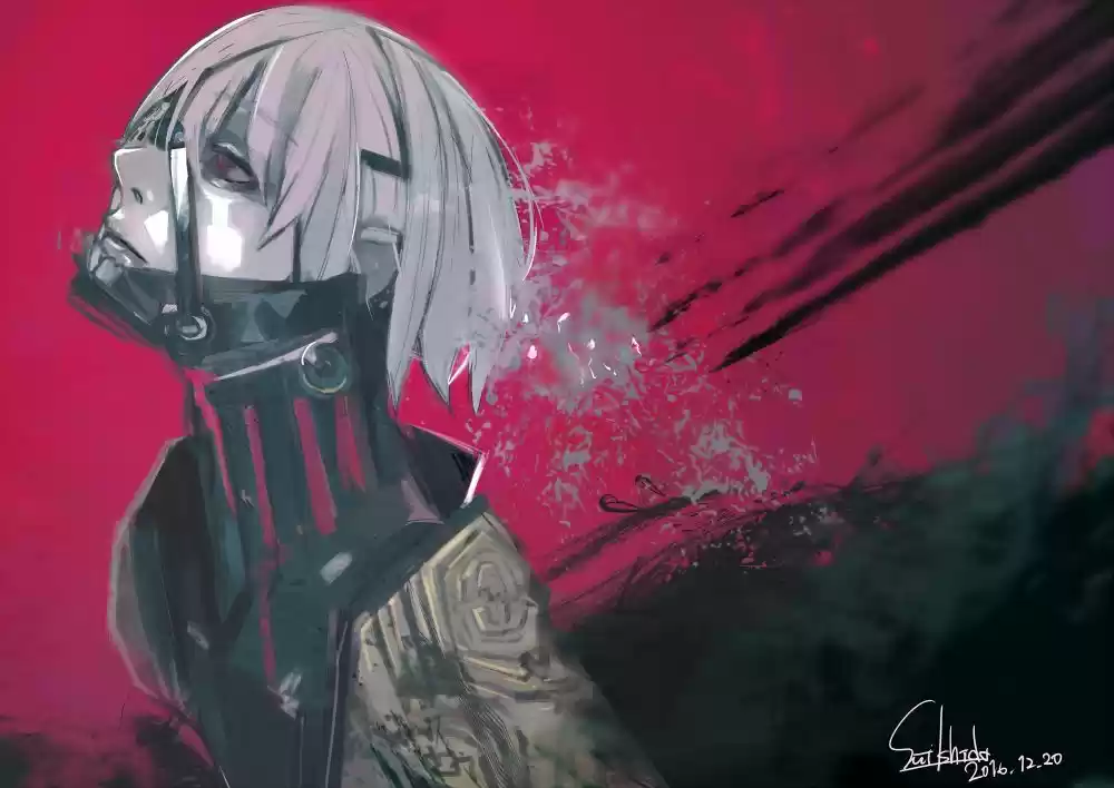 Tokyo Ghoul:re (2014) - Capítulo 106 - Página 24 - LectorTMOo
