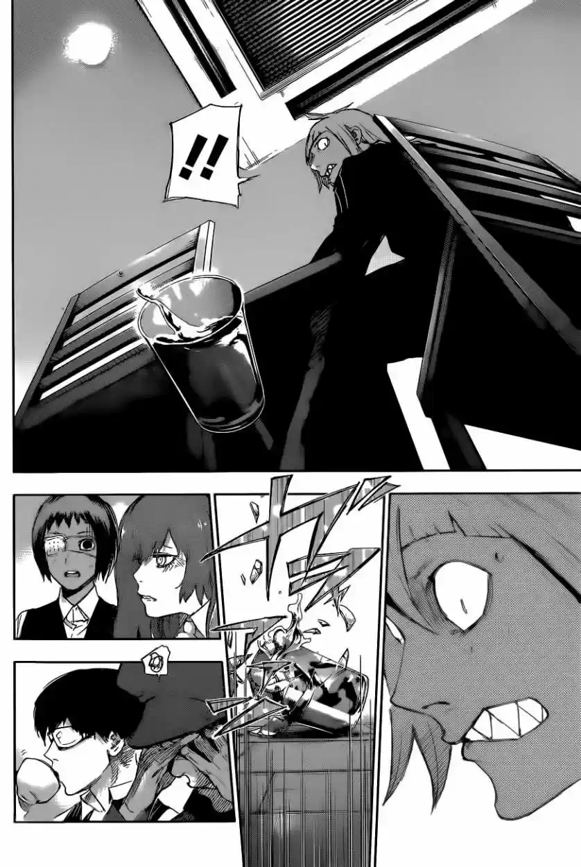 Tokyo Ghoul:re (2014) - Capítulo 11 - Página 13 - LectorTMOo