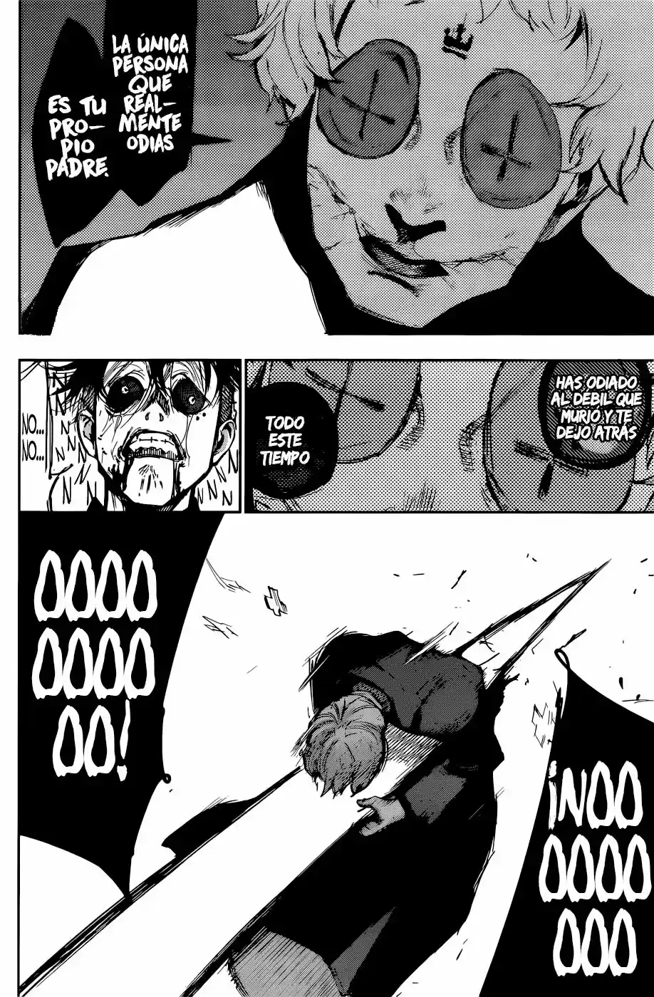 Tokyo Ghoul:re (2014) - Capítulo 110 - Página 13 - LectorTMOo