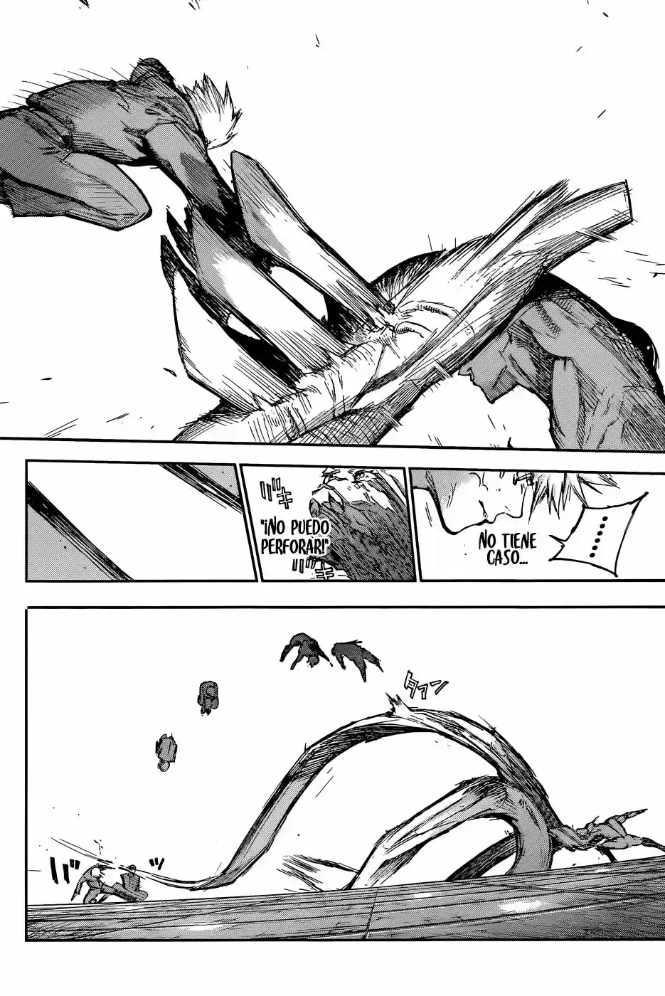 Tokyo Ghoul:re (2014) - Capítulo 113 - Página 11 - LectorTMOo