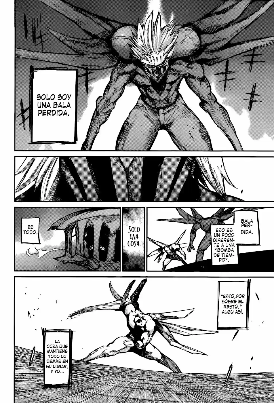 Tokyo Ghoul:re (2014) - Capítulo 115 - Página 13 - LectorTMOo