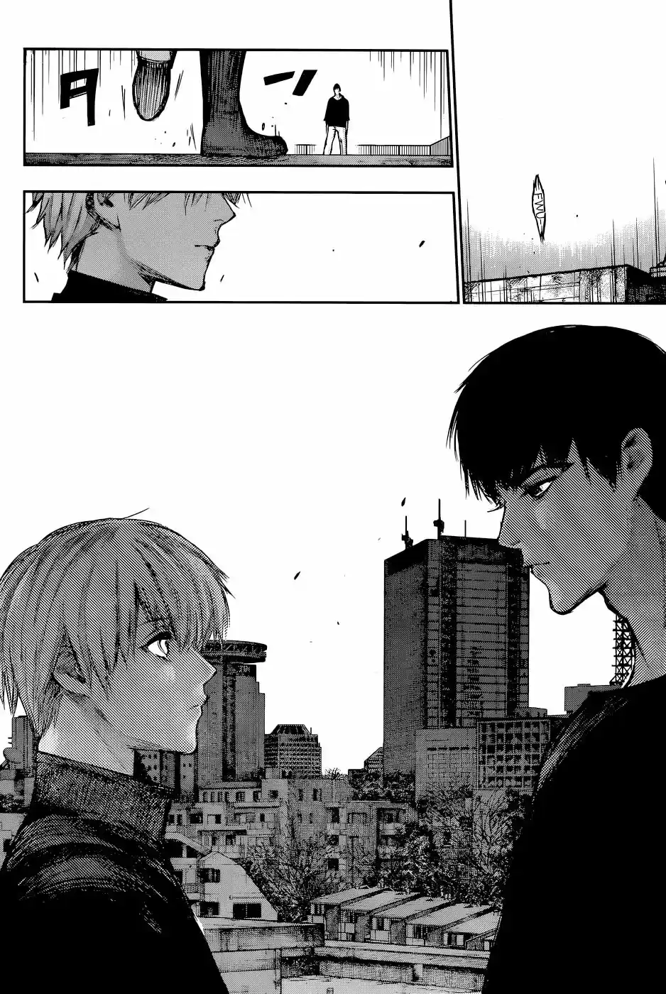 Tokyo Ghoul:re (2014) - Capítulo 119 - Página 7 - LectorTMOo