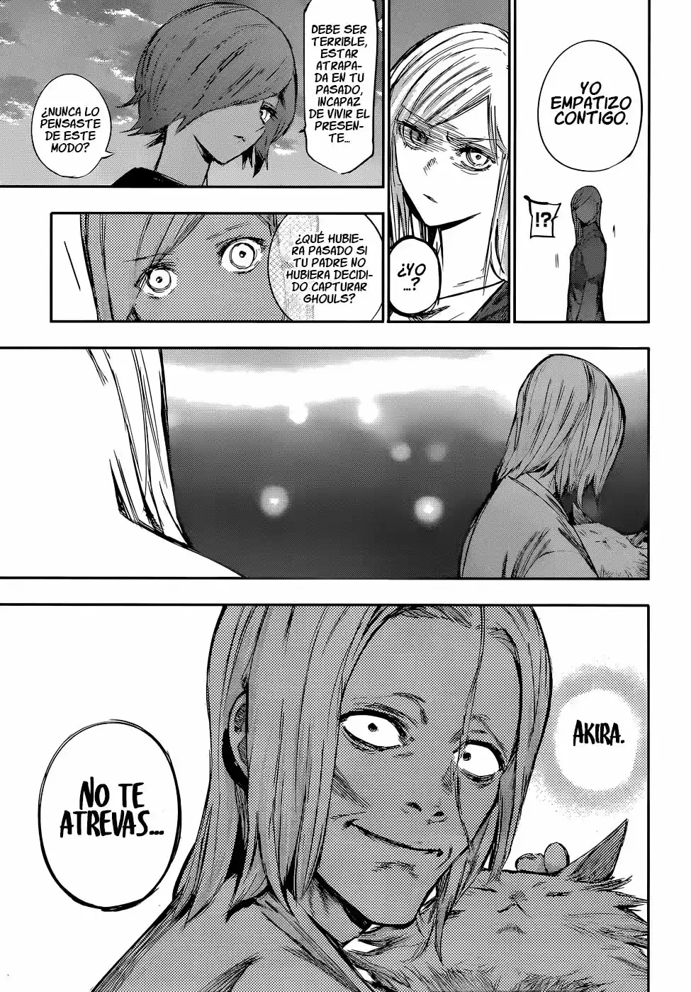 Tokyo Ghoul:re (2014) - Capítulo 120 - Página 10 - LectorTMOo