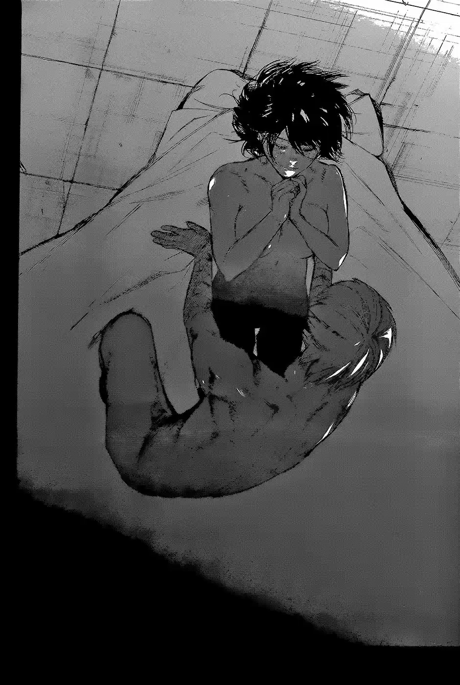 Tokyo Ghoul:re (2014) - Capítulo 125 - Página 13 - LectorTMOo