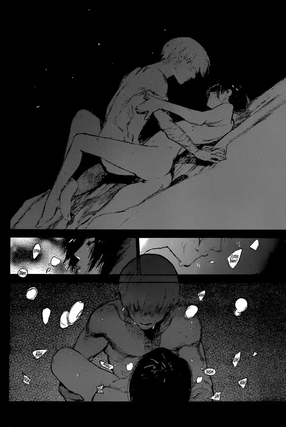 Tokyo Ghoul:re (2014) - Capítulo 125 - Página 15 - LectorTMOo